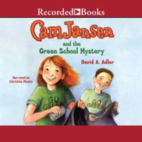 Cam_Jansen_and_the_Green_School_Mystery